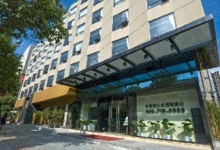 Hotel Shanshui Trends
