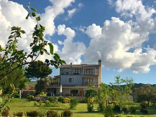 Bed & Breakfast Urla Villanova ( 10+ )