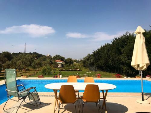 Bed & Breakfast Urla Villanova ( 10+ )