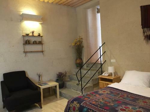Bed & Breakfast Maze Of Cappadocia Hotel