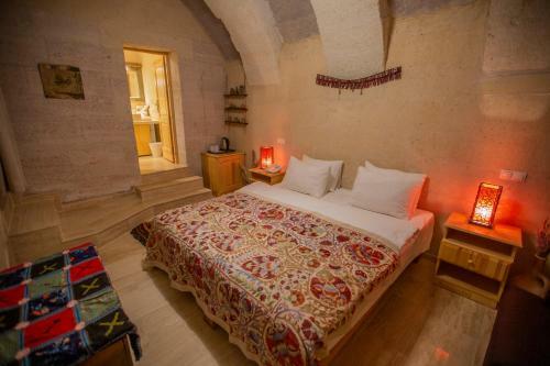 Bed & Breakfast Maze Of Cappadocia Hotel