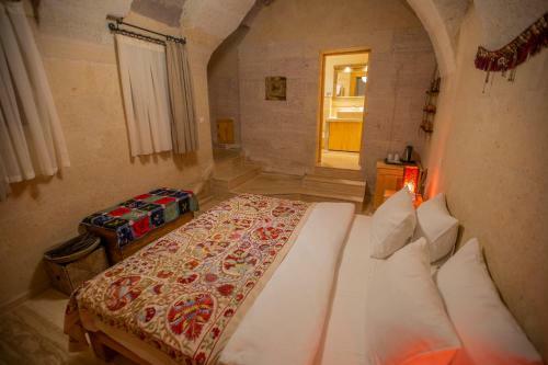 Bed & Breakfast Maze Of Cappadocia Hotel