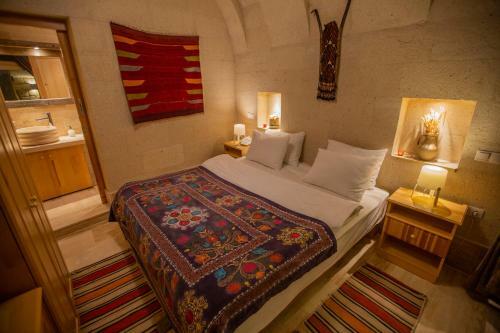 Bed & Breakfast Maze Of Cappadocia Hotel