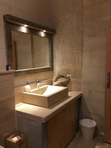 Bed & Breakfast Maze Of Cappadocia Hotel
