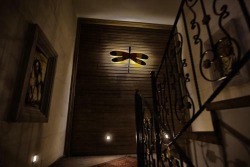 Bed & Breakfast El Nazar Stone Su?te
