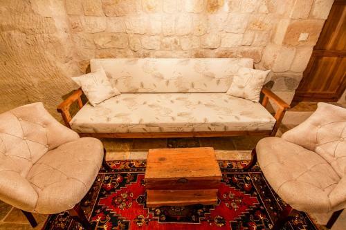 Hotel Kayadibi Cave Butik Otel
