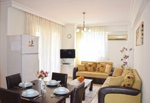 Lilac 2 Apartment