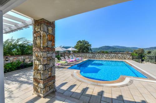 Villa ?stanbul - 3 Bedroom Holiday Villa In Hisar�n�