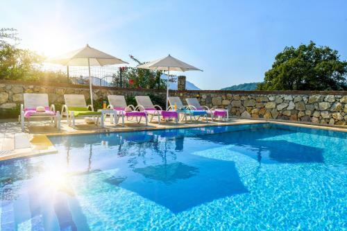Villa ?stanbul - 3 Bedroom Holiday Villa In Hisar�n�
