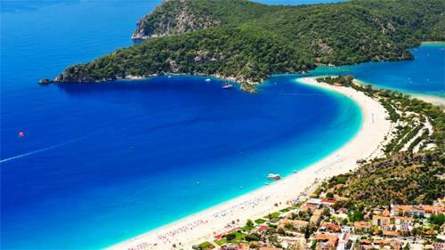 Villa ?stanbul - 3 Bedroom Holiday Villa In Hisar�n�