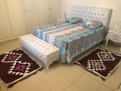 Apartamento R�sidence Les Violettes