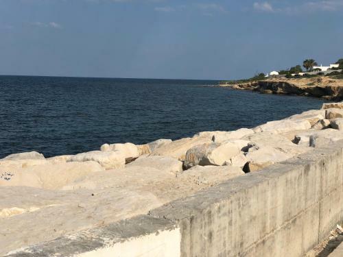 Apartamento R�sidence Les Violettes