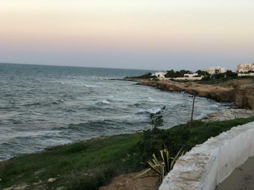 Apartamento R�sidence Les Violettes