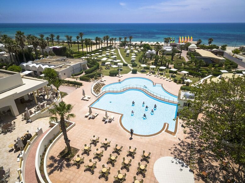 Hotel Calimera Delfino Beach Resort & Spa