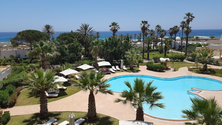 Hotel Calimera Delfino Beach Resort & Spa