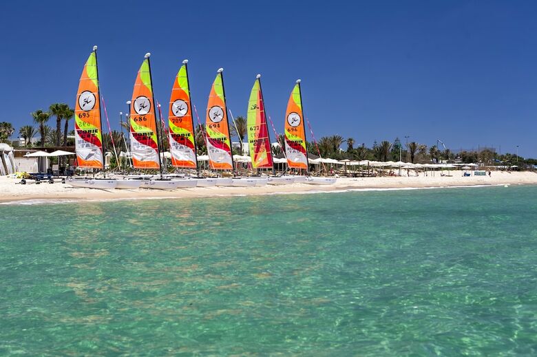 Hotel Calimera Delfino Beach Resort & Spa