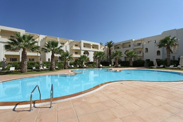 Hotel Calimera Delfino Beach Resort & Spa