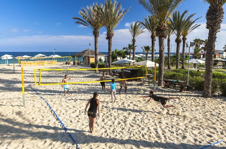 Hotel Calimera Delfino Beach Resort & Spa