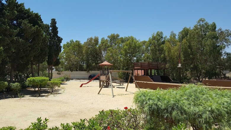 Hotel Calimera Delfino Beach Resort & Spa
