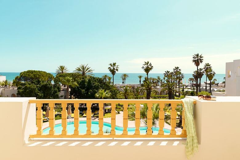 Hotel Calimera Delfino Beach Resort & Spa