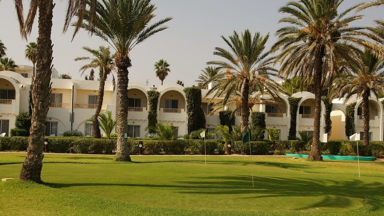 Hotel Calimera Delfino Beach Resort & Spa