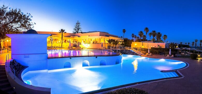 Hotel Calimera Delfino Beach Resort & Spa
