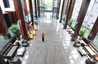 Hotel Kingkey Palace