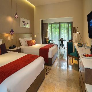 Hotel Tabacon Grand Spa Thermal Resort