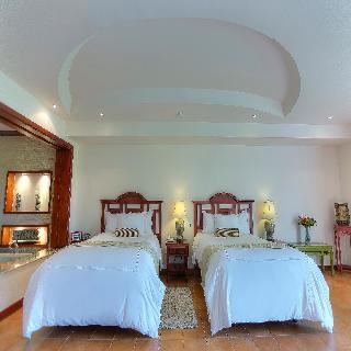 Hotel Tabacon Grand Spa Thermal Resort