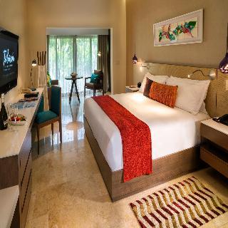 Hotel Tabacon Grand Spa Thermal Resort