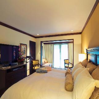 Hotel Tabacon Grand Spa Thermal Resort