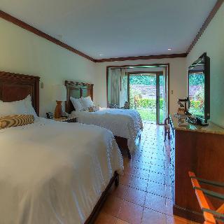 Hotel Tabacon Grand Spa Thermal Resort