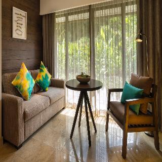 Hotel Tabacon Grand Spa Thermal Resort