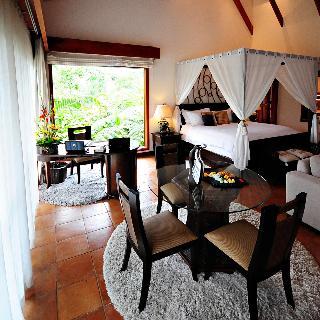 Hotel Tabacon Grand Spa Thermal Resort