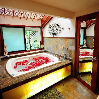 Hotel Tabacon Grand Spa Thermal Resort