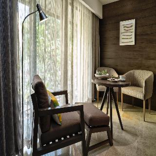 Hotel Tabacon Grand Spa Thermal Resort
