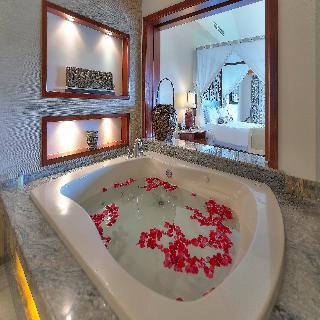 Hotel Tabacon Grand Spa Thermal Resort