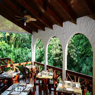 Hotel Tabacon Grand Spa Thermal Resort