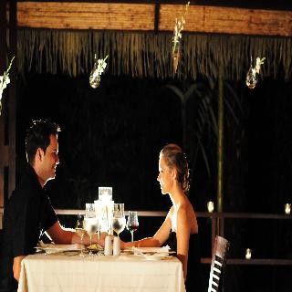 Hotel Tabacon Grand Spa Thermal Resort