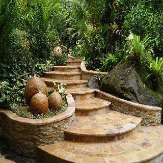 Hotel Tabacon Grand Spa Thermal Resort