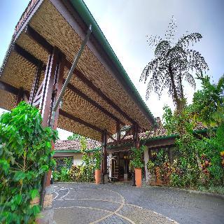 Hotel Tabacon Grand Spa Thermal Resort