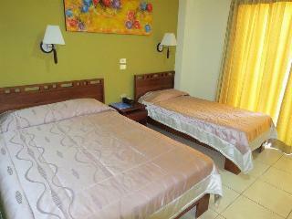 Hotel La Fortuna