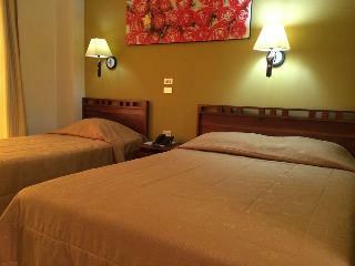Hotel La Fortuna