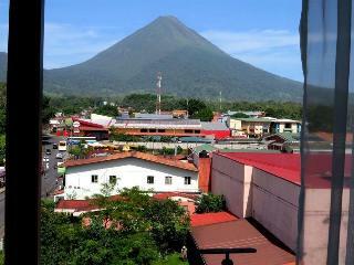 Hotel La Fortuna