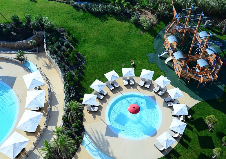 Hotel Crowne Plaza Vilamoura