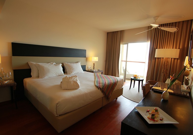 Hotel Crowne Plaza Vilamoura