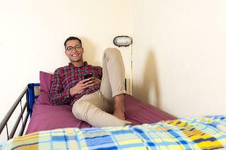 Hostal Jolly Swagman Backpackers
