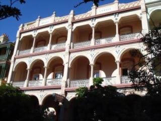 Hotel Challis Lodge