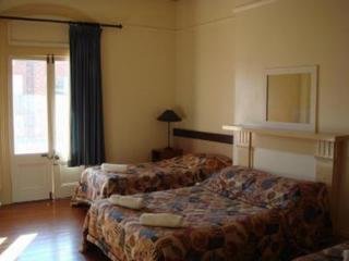 Hotel Challis Lodge