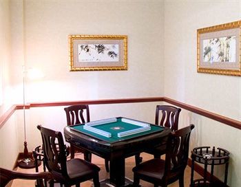 Hotel Country Garden Holiday Islands